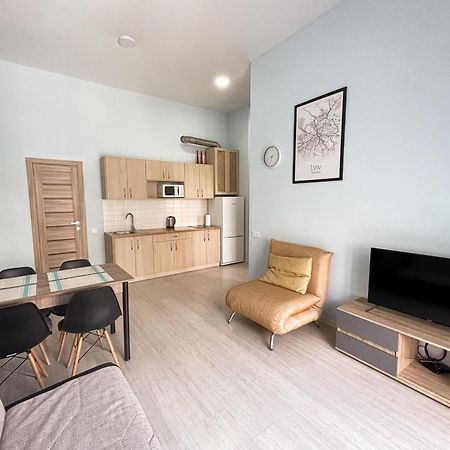 Lviv Residence І Львівська Резиденція 외부 사진