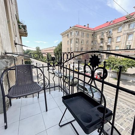 Lviv Residence І Львівська Резиденція 외부 사진
