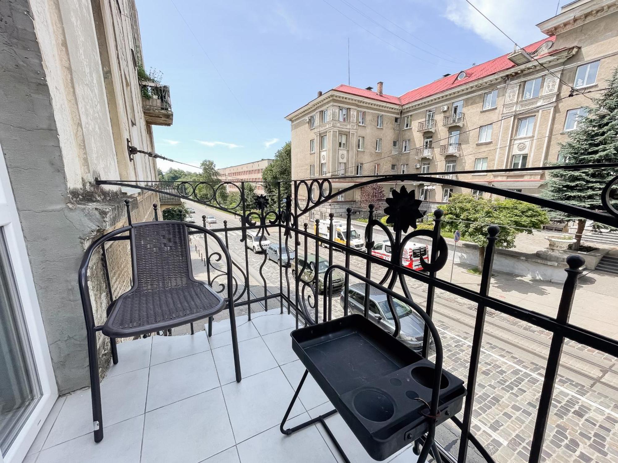Lviv Residence І Львівська Резиденція 외부 사진