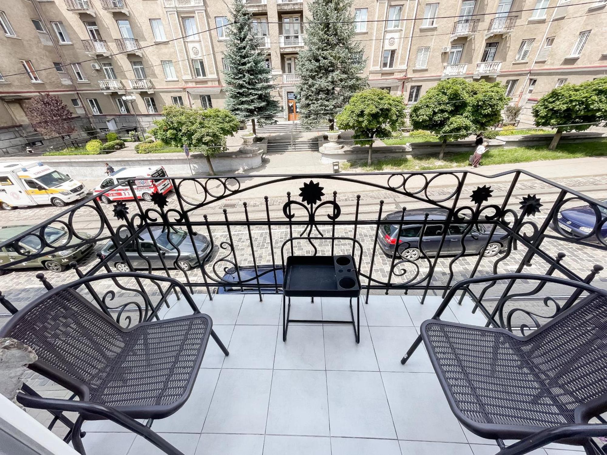 Lviv Residence І Львівська Резиденція 외부 사진